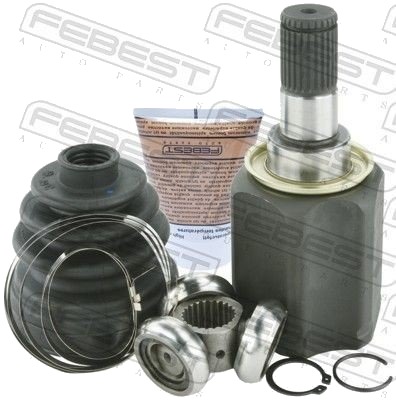 Drivledd FEBEST 1211-CEED