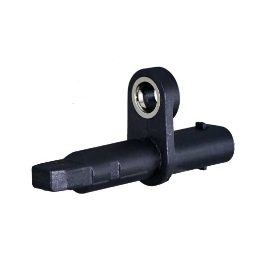Sensor, ABS HELLA 6PU 358 218-151