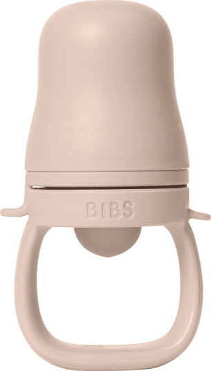 BIBS Baby Feeder Blush 1 stk.