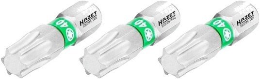 HAZET 2223N-T40/3 Skrubits HAZET 2223N-T40/3 Skrubits