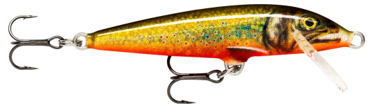 Rapala Original Floater 7cm Chl CHL Rapala Original Floater 7cm Chl CHL
