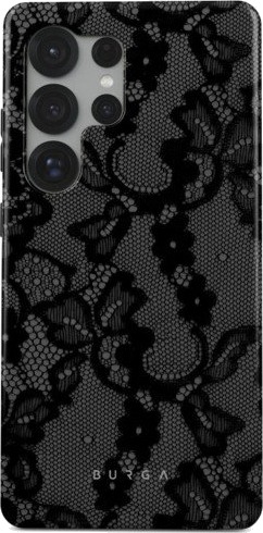 Burga Magnetisk Støtsikkert Deksel til Samsung Galaxy S25+