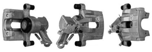 Bremsecaliper FERODO FCL694821