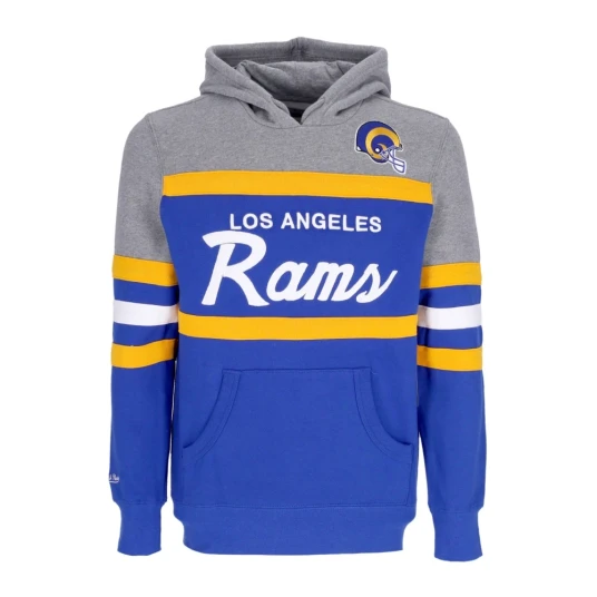 Mitchell & Ness Herre Gensere & Hettegensere Flerfarget L Mitchell & Ness Herre Gensere & Hettegensere Flerfarget L