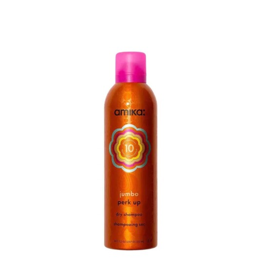 Amika Jumbo Perk Up Dry Shampoo 322 ml