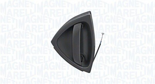Dørhåndtak MAGNETI MARELLI 350105024100