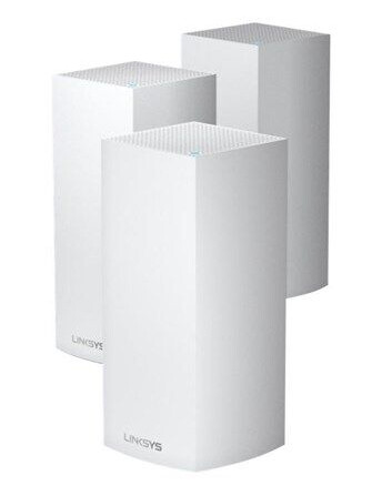Linksys Velop Whole Home Intelligent