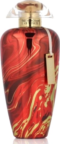 The Merchant Of Venice Red Potion Eau De Parfum 100 Ml Unisex