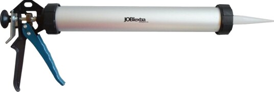 Jobi Fugepistol WX9683 Aluminium, 600 ml
