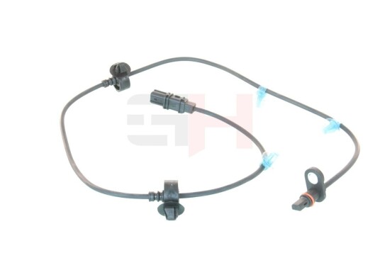 Sensor, ABS GH GH-712647V