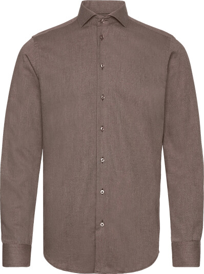 Bosweel Shirts Est. 1937 | Slim Fit Mens Shirt | 46 Bosweel Shirts Est. 1937 | Slim Fit Mens Shirt | 46
