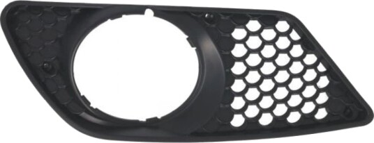 Ventilasjonsgitter BLIC 6502-07-3518925P Ventilasjonsgitter BLIC 6502-07-3518925P