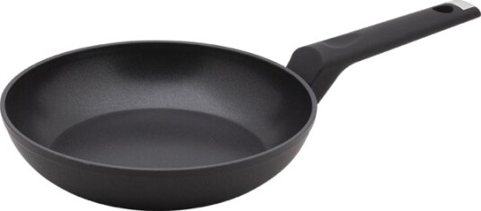 Stekepanne I Aluminium Med Non Stick Belegg Lp1001 Marche 20 Cm Svart