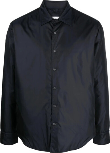 Aspesi Herre Jakker Svart 2XL,
