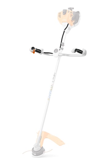 Stihl Upgrade Kit Advance Grip 1 FS 261 Stihl Upgrade Kit Advance Grip 1 FS 261