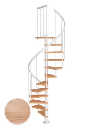 Dolle Montreal Eik Multiplex 9016 Classic2 11T Ø120