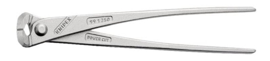 Knipex - Concreters Nipper - 250 Mm Knipex - Concreters Nipper - 250 Mm
