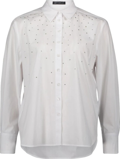 Betty Barclay Dame Bluser & Skjorter Hvit XL,
