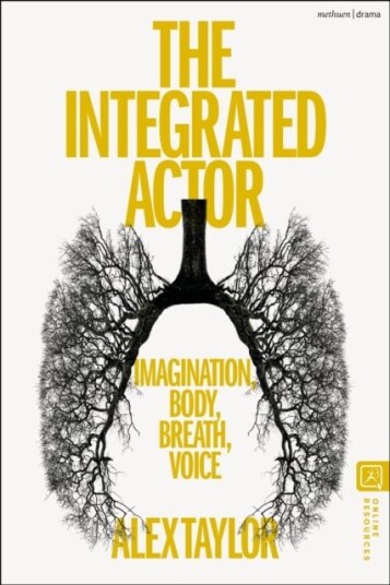The Integrated Actor The Integrated Actor