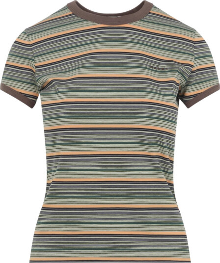 Marni Dame Topper Flerfarget 2XS, Marni Dame Topper Flerfarget 2XS,
