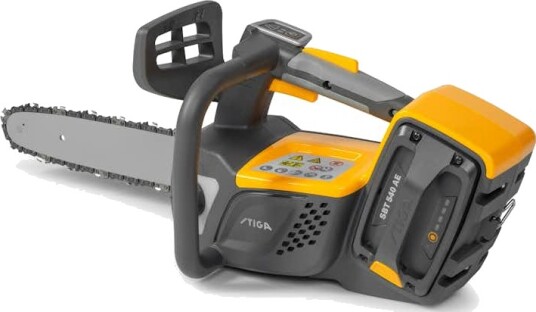 Motorsag Stiga SPR 500 AE