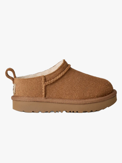 UGG Toddlers Classic Micro Beige 25 UGG Toddlers Classic Micro Beige 25