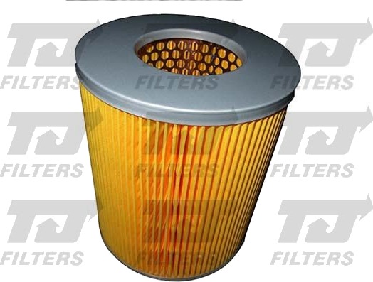QUINTON HAZELL QFA0409 Luftfilter QUINTON HAZELL QFA0409 Luftfilter