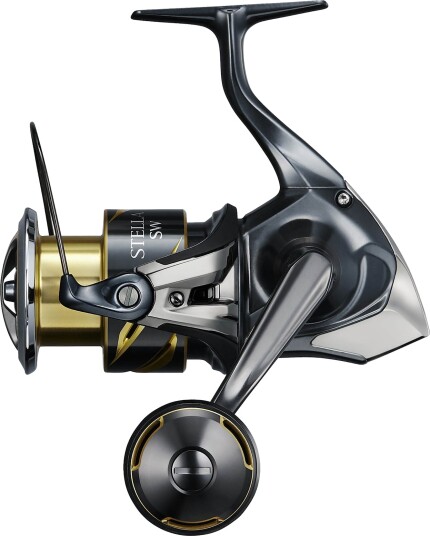 Shimano Stella SW D 4000 XG