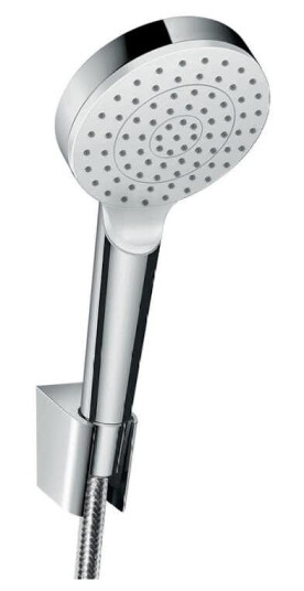 Hånddusj Hansgrohe Crometta 1jet Porter Set