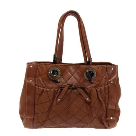 Bally Dame Brun