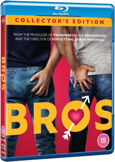 Bros Bros