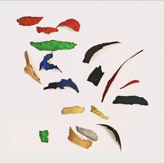 Robbie Bennett Steloken Vinyl