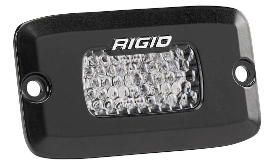 Rigid Srm Pro Infellbar Led Rigid Srm Pro Infellbar Led
