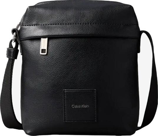 Calvin Klein Casual Reporter - BLACK - One Size