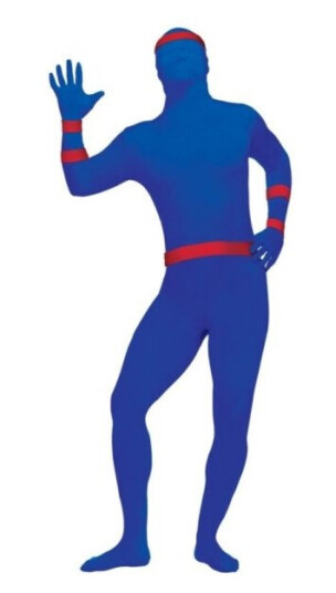 Boland Traciks Striber Til Skinsuits FW90340RD
