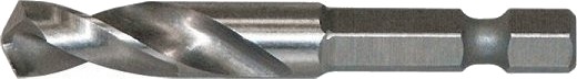 Abbraboro Bor Metallbor Hss-G 5.0/59/26 Abbraboro - Sekskantet Skaft Abbraboro Bor Metallbor Hss-G 5.0/59/26 Abbraboro - Sekskantet Skaft