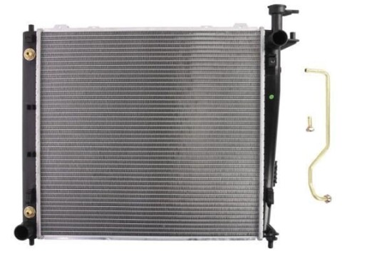 Radiator THERMOTEC D70315TT