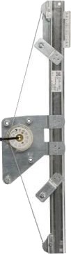 Vindusheis BLIC 6060-00-FI1514 Vindusheis BLIC 6060-00-FI1514