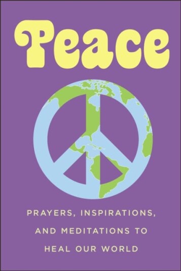 Peace Av June Eding