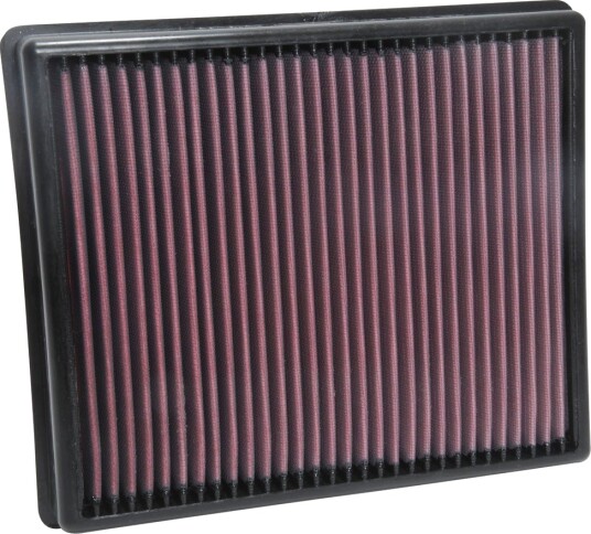 K&N Filters 33 3120 Luftfilter