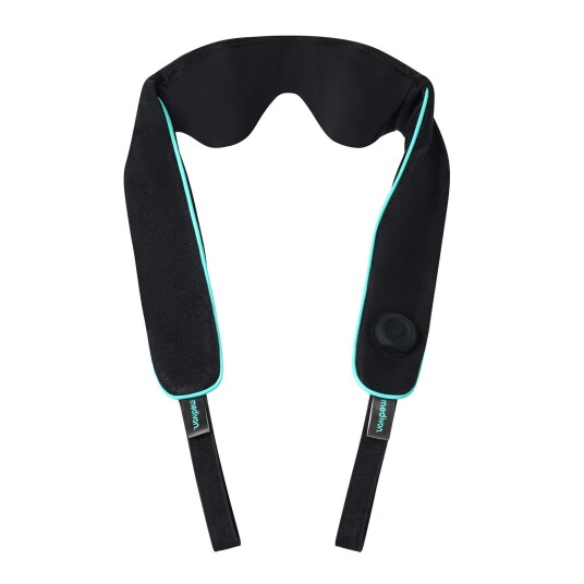 Medivon Motion X Nakkemassasjeapparat   2 massasjemoduser USB C   Svart