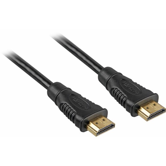 Sharkoon HDMI Premium Cable HDMI-kabel 15 m