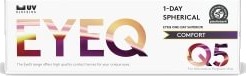 EyeQ One-Day Superior Comfort 30 stk/pk