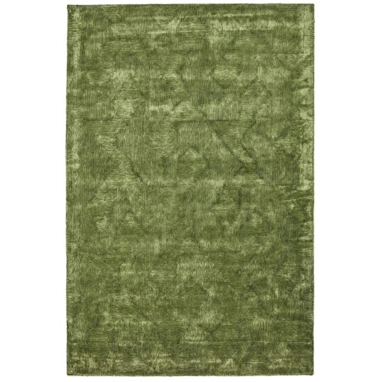 House Doctor Shine Teppe Grønn 200x300 cm Grønn House Doctor Shine Teppe Grønn 200x300 cm Grønn