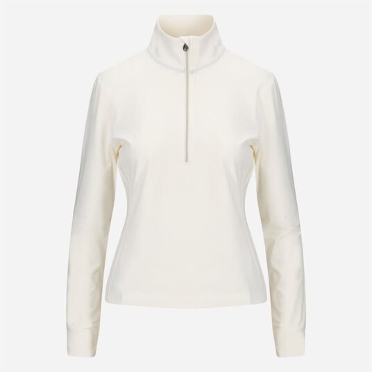 Conte Of Florence Kensahi Zip White
