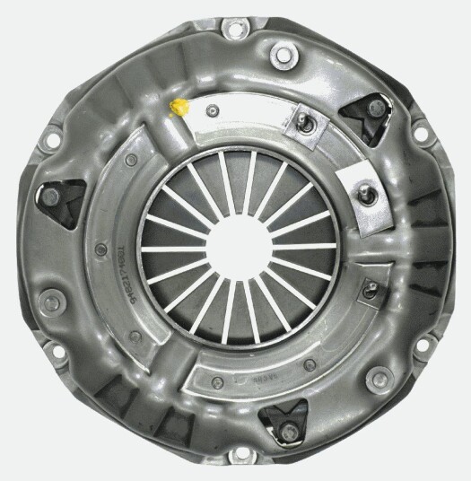 Støtdemper SACHS 317 923 Støtdemper SACHS 317 923