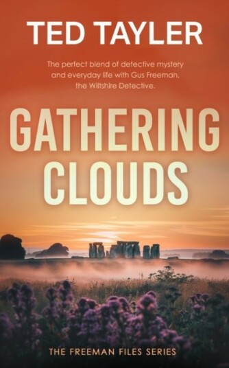Gathering Clouds Gathering Clouds