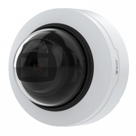 Axis P3265 LV Dome Overvåkingskamera