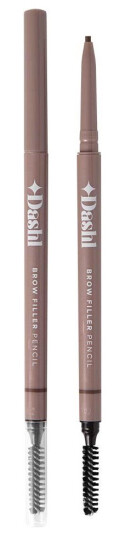 Dashl Brow Filler Pencil Medium Brown Dashl Brow Filler Pencil Medium Brown
