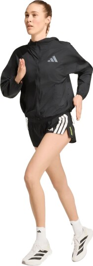 Adidas Performance Az Blaze Jkt W Black XL